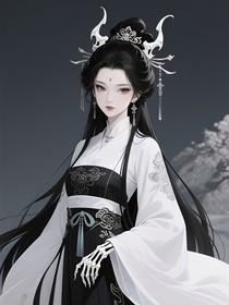 綜影視：有她的世界