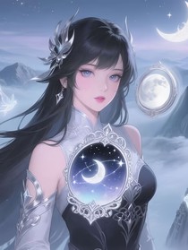 斗一：鏡魂