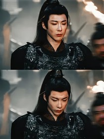 永夜星河：他悄悄愛你