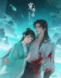 穿書后和反派大佬he了