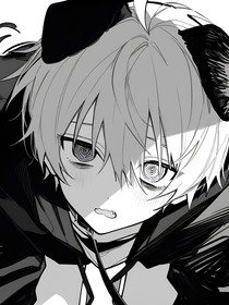 原：陰郁少年的萬人迷日常