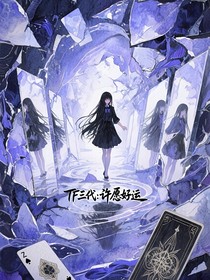 TF三代：許愿好運