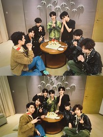 TNT：荊棘鳥吻過第七次日落