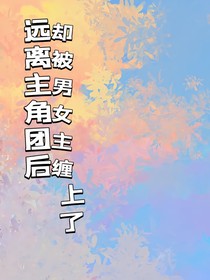 遠(yuǎn)離主角團(tuán)后，被男女主纏上了
