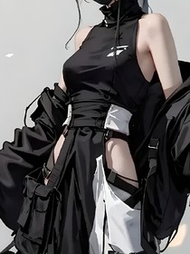 終結的熾天使：文靈