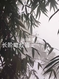 長階吻過雪