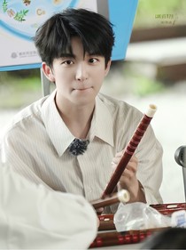 黃子弘凡：我是你的小狗
