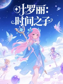 葉羅麗：時間之子