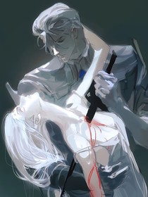 鎧露：血脈他，蝕骨奪心！