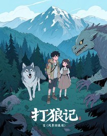少男少女打狼記