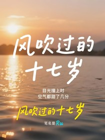 風吹過的十七歲