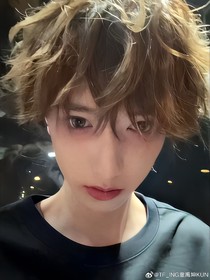 all童：哥哥