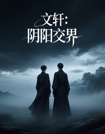 文轩：阴阳交界