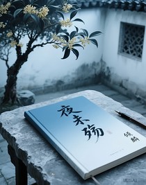 夜未殤