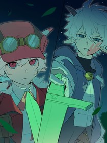 攻略目标竟是死对头