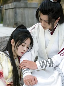 有翡夫婦穿越陳情令