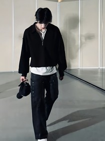 時(shí)代峰峻：你是我的白月光