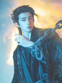 白月梵星：逃離修羅場