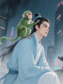 韓立穿越記
