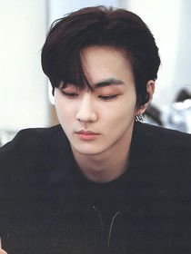 梁禎元：我和老板有孩子