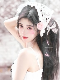 田嘉瑞：踮腳偷吻你