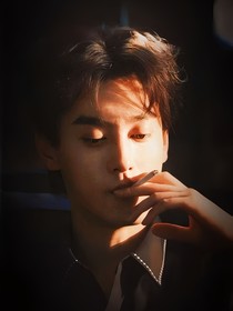 綜影視：我本無(wú)意惹驚鴻