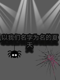 那个夏天是以我们的名字为名的