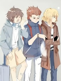 查九：海龜島的狩獵者