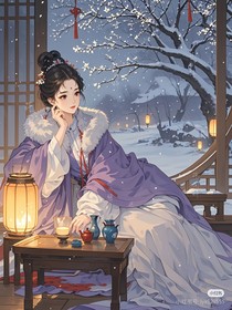 洪荒：雷帝至尊