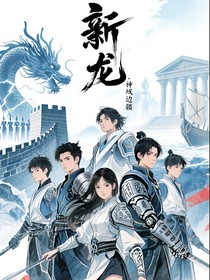 新龍：神域邊疆
