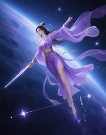 紫霧如卿
