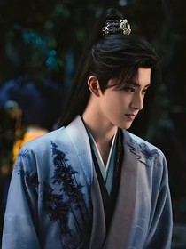 綜影視：禍水本無心