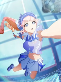 燙羽