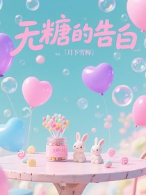 無糖的告白