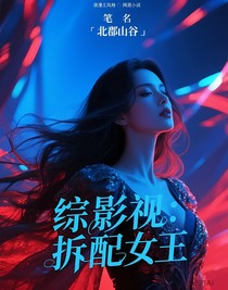 综影视：拆配女王