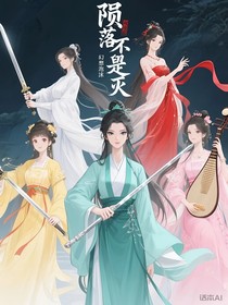 隕落不是毀滅