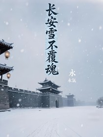长安雪不覆魂