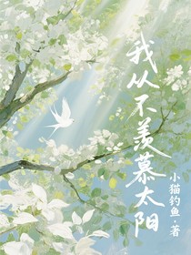 我從不羨慕太陽
