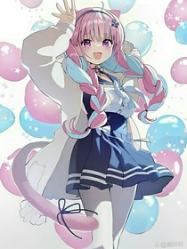 我有15個(gè)人格