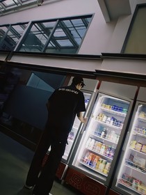 是你的哭泣