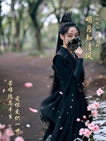 華山論劍之九陰真經(jīng)：明月知清風