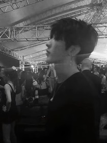 蔡徐坤：交易关系