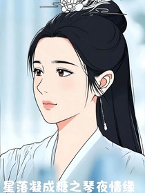 星落凝成糖之琴夜情緣