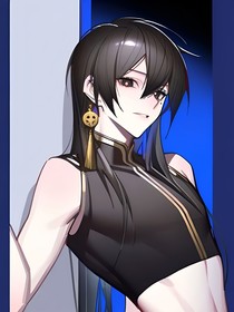 绯然恩怨