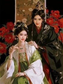 墨冉情系葉瀟瀟