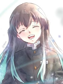 鬼滅之刃—無一郎君