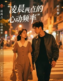 凌晨两点的心动频率