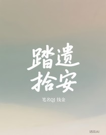 踏遺拾安