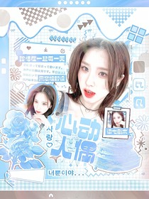 NPC：心动人偶