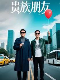 贵族朋友之作者相思